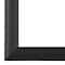 12 Pack: Black 8" x 10" Portrait Frame With Mat, Home Collection by Studio Décor®